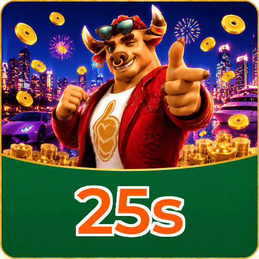Cash Out 25s