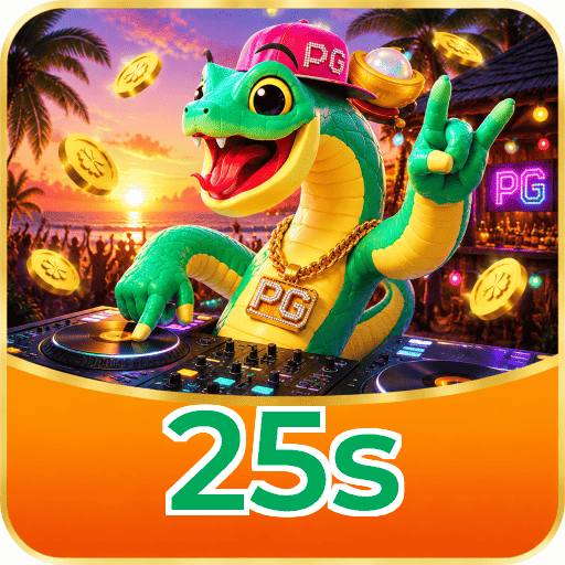 Slots 25s - RTP Alto Certificado