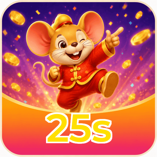 Loteria 25s - Mega-Sena online