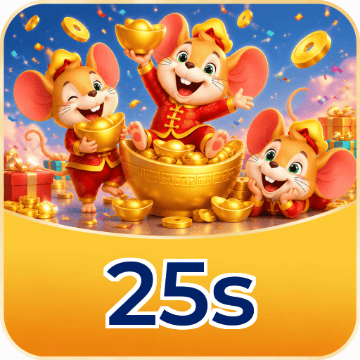 25s Logo 1